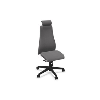 Kontorsstol Viden FST hög rygg med nackstöd Era