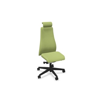 Kontorsstol Viden ERT hög rygg med nackstöd Era