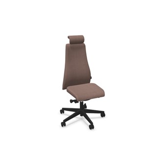 Kontorsstol Viden ERT hög rygg med nackstöd Era