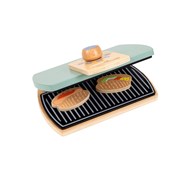 EDUCO Smörgåsgrill