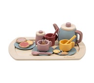 EDUCO Teservis i trä