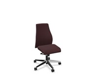 Kontorsstol Viden FST medium rygg Remix 3