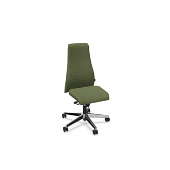 Kontorsstol Viden FST hög rygg Remix 3