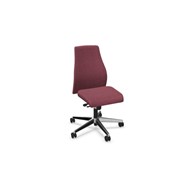 Kontorsstol Viden FST medium rygg Rivet