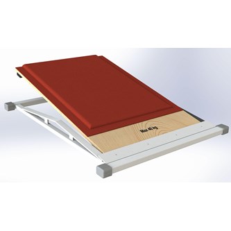 Satsbräda max 40 kg