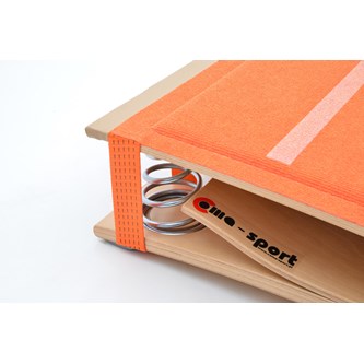 Satsbräda max 95 kg