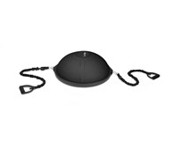 Balansboll med handtag