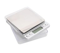 Digital våg 500 g, 0,01 g