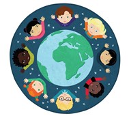 Lekmatta Världens barn