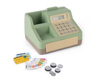 Dantoy Kassaapparat med lekpengar