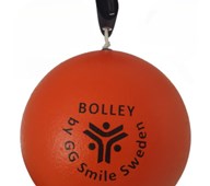 Reservdel, extra kardborrefästen till Bolley