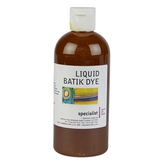 Flytande Batikfärg 300 ml