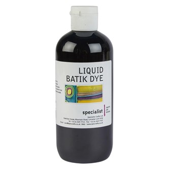 Flytande Batikfärg 300 ml