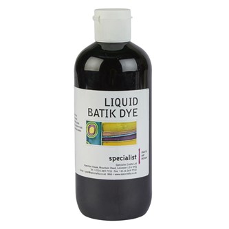 Flytande Batikfärg 300 ml