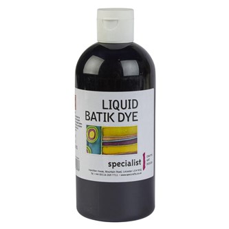 Flytande Batikfärg 300 ml