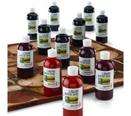 Flytande Batikfärg 300 ml
