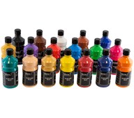 Lekolar Akrylfärg 500 ml