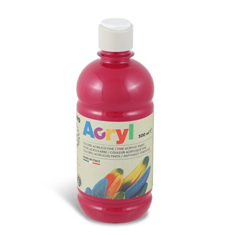 Akrylfärg Primo Fine Acrylic 500 ml