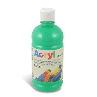 Akrylfärg Primo Fine Acrylic 500 ml