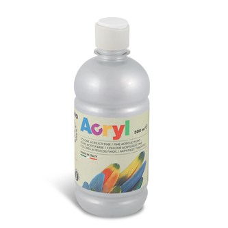 Akrylfärg Primo Fine Acrylic 500 ml