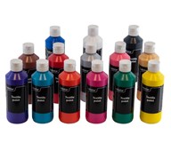 Lekolar  Textilfärg 250 ml