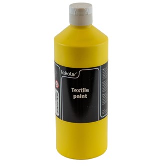 Lekolar Textilfärg 500 ml