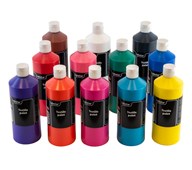 Lekolar Textilfärg 500 ml