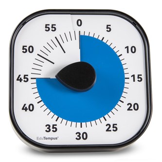EduTempus Visuell timer, medium