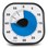 EduTempus Visuell timer, medium
