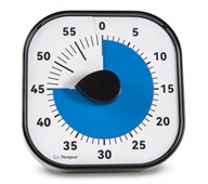 EduTempus Visuell timer, medium