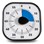 EduTempus Visuell timer, medium