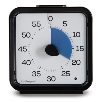 EduTempus Visuell timer, liten