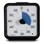 EduTempus Visuell timer, liten