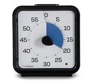 EduTempus Visuell timer, liten