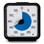 EduTempus Visuell timer liten 3-pack