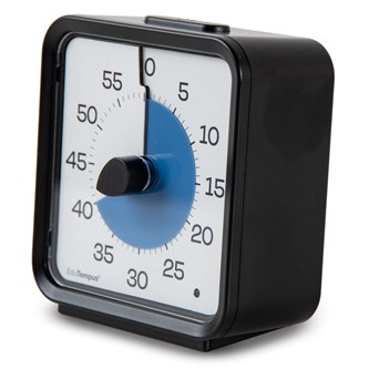 EduTempus Visuell timer, liten