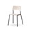 Stol Como FSC BX 4-ben sh 45 cm mellan sits svart stativ