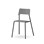 Stol Como FSC BX 4-ben sh 45 cm mellan sits svart stativ