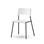 Stol Como FSC BX 4-ben sh 45 cm stor sits svart stativ