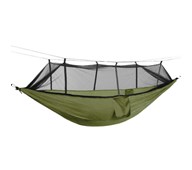 Hängmatta med myggnät