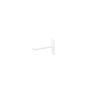 Väggkrok 12 cm till bordsskärm