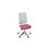 Kontorsstol Utila Mesh light grey SA2T Rivet