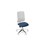 Kontorsstol Utila Mesh light grey SA2T Rivet