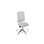 Kontorsstol Utila Mesh light grey SA2T Rivet