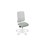 Kontorsstol Utila Mesh light grey SA2T Rivet