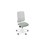 Kontorsstol Utila Mesh light grey SA2T Rivet