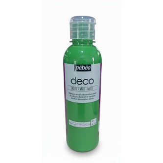 Hobbyfärg matt, 250 ml