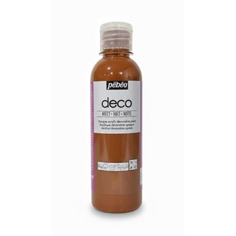 Hobbyfärg matt, 250 ml