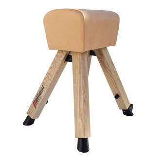 Bock, 90-135 cm hög