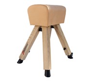 Bock, 110-170 cm hög